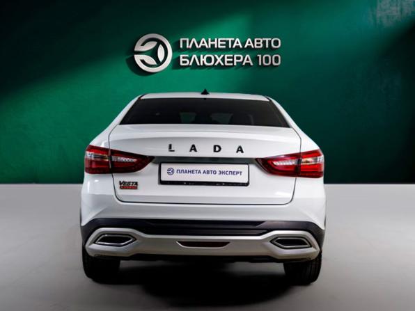 Lada (ВАЗ) Vesta I Рестайлинг (NG) с пробегом 2023 года, цена 1 240 000 рублей, 43906 км, седан, Автокод Объявления