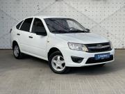 Lada (ВАЗ) Granta I Тамбов  - изображение 20