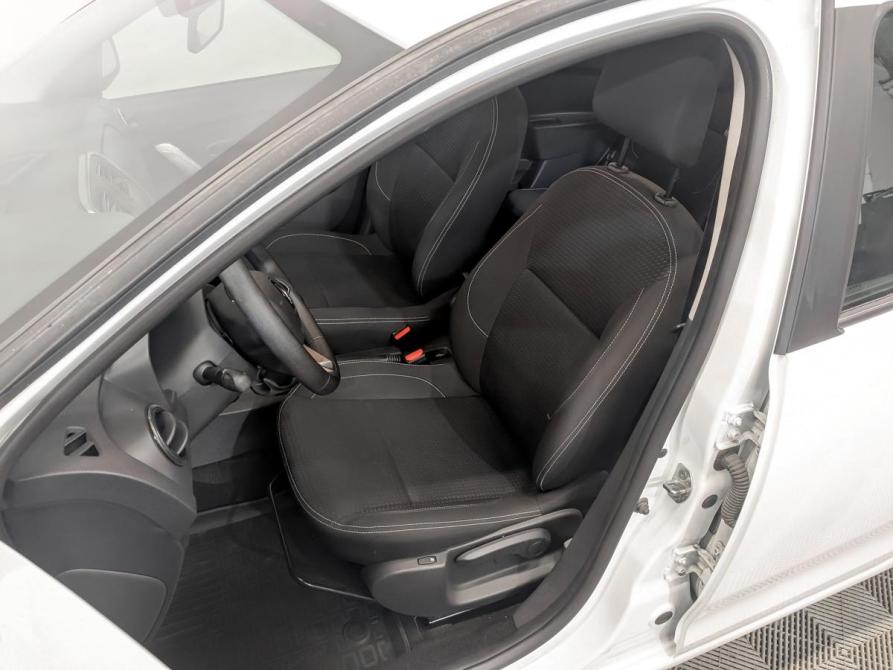 Renault Logan II Рестайлинг Москва  - изображение 20