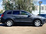 Chevrolet Captiva I Рестайлинг 2 Санкт-Петербург  - изображение 18