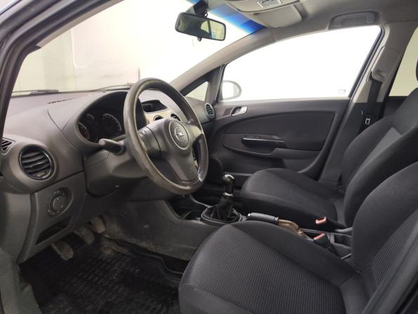 Opel Corsa D с пробегом 2007 года, цена 199 000 рублей, 270859 км, хэтчбек, Автокод Объявления