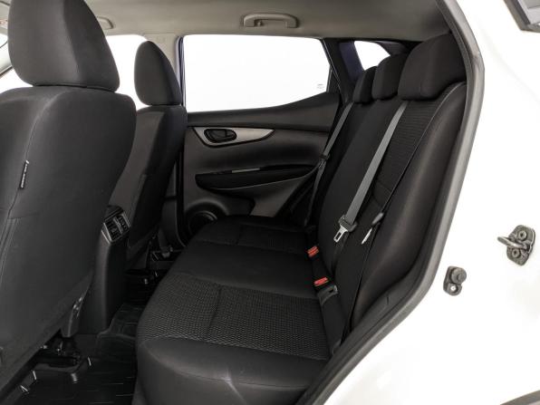 Nissan Qashqai II Рестайлинг с пробегом 2020 года, цена 1 955 000 рублей, 87039 км, внедорожник, Автокод Объявления