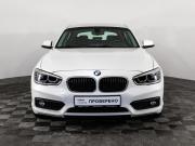 BMW 1 серии II (F20/F21) Рестайлинг Санкт-Петербург  - изображение 28