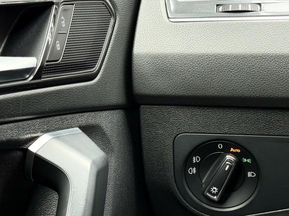 Volkswagen Tiguan II с пробегом 2017 года, цена 2 699 000 рублей, 156000 км, внедорожник, Автокод Объявления