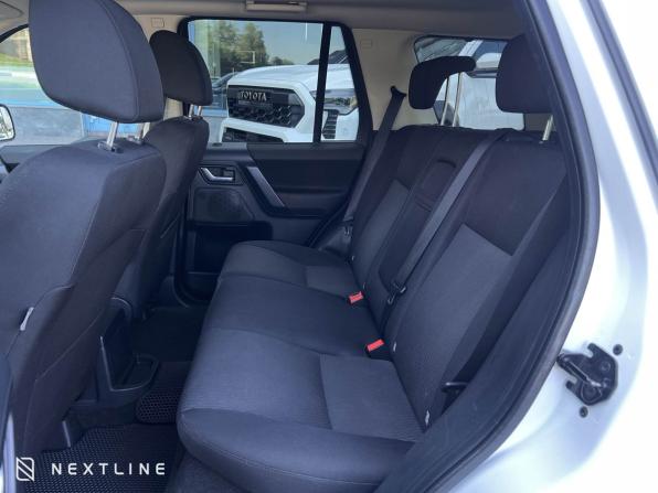Land Rover Freelander II Рестайлинг 2 с пробегом 2012 года, цена 1 619 000 рублей, 152000 км, внедорожник, Автокод Объявления