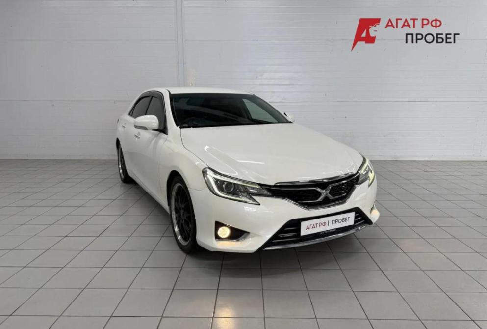 Toyota Mark X II Рестайлинг Астрахань  - изображение 3