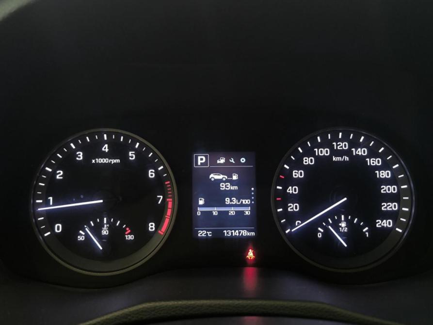 Hyundai Tucson III Казань  - изображение 16
