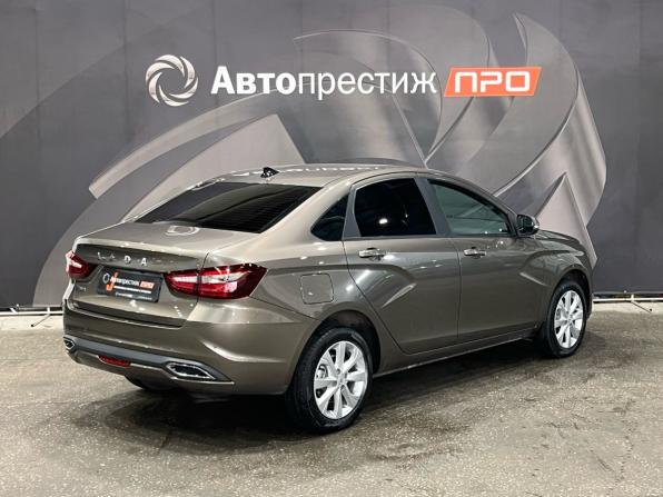Lada (ВАЗ) Vesta I Рестайлинг (NG) с пробегом 2024 года, цена 1 177 000 рублей, 65566 км, седан, Автокод Объявления