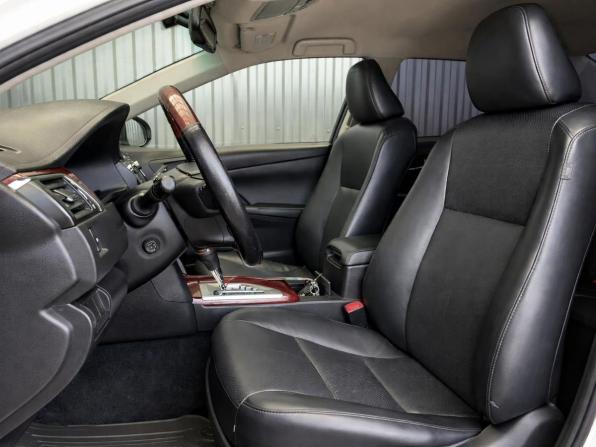 Toyota Camry VII (XV50) с пробегом 2011 года, цена 1 577 000 рублей, 180000 км, седан, Автокод Объявления