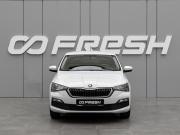 Skoda Rapid II Краснодар  - изображение 20
