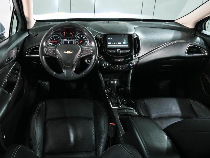 Chevrolet Cruze II Ростов-на-Дону  - изображение 6
