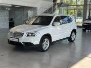 Brilliance V5 I Новосибирск  - изображение 25