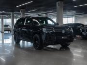 Volkswagen Teramont II (China Market) Москва  - изображение 35