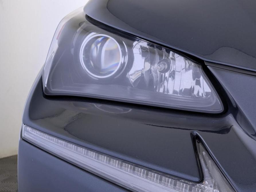 Lexus NX I Москва  - изображение 11