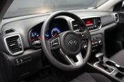 Kia Sportage IV Рестайлинг Крым  - изображение 37