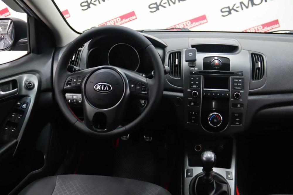 Kia Cerato II Сургут  - изображение 14