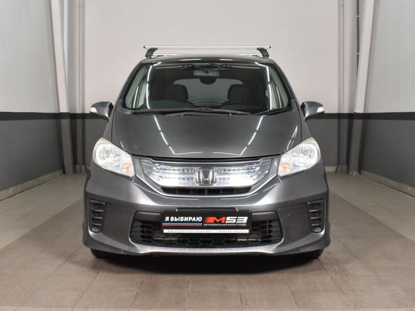 Honda Freed I Рестайлинг с пробегом 2012 года, цена 949 995 рублей, 186895 км, компактвэн, Автокод Объявления