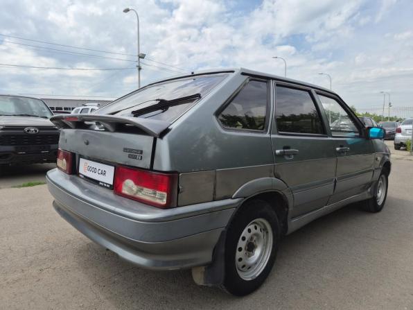 Lada (ВАЗ) 2114 с пробегом 2005 года, цена 120 000 рублей, 211751 км, хэтчбек, Автокод Объявления