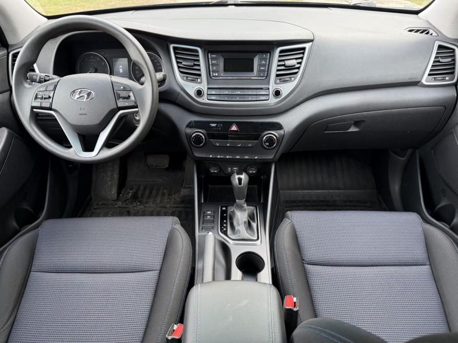 Hyundai Tucson III Ярославль  - изображение 11