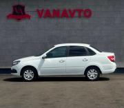 Lada (ВАЗ) Granta I Рестайлинг Альметьевск  - изображение 26