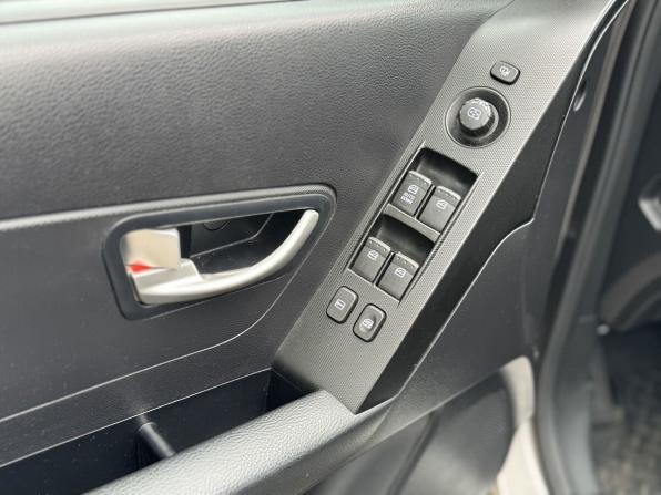 SsangYong Actyon II Рестайлинг с пробегом 2013 года, цена 595 000 рублей, 295862 км, внедорожник, Автокод Объявления