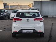 Kia Rio III Рестайлинг Москва  - изображение 25