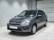 Lada (ВАЗ) Granta I Екатеринбург  - изображение 19