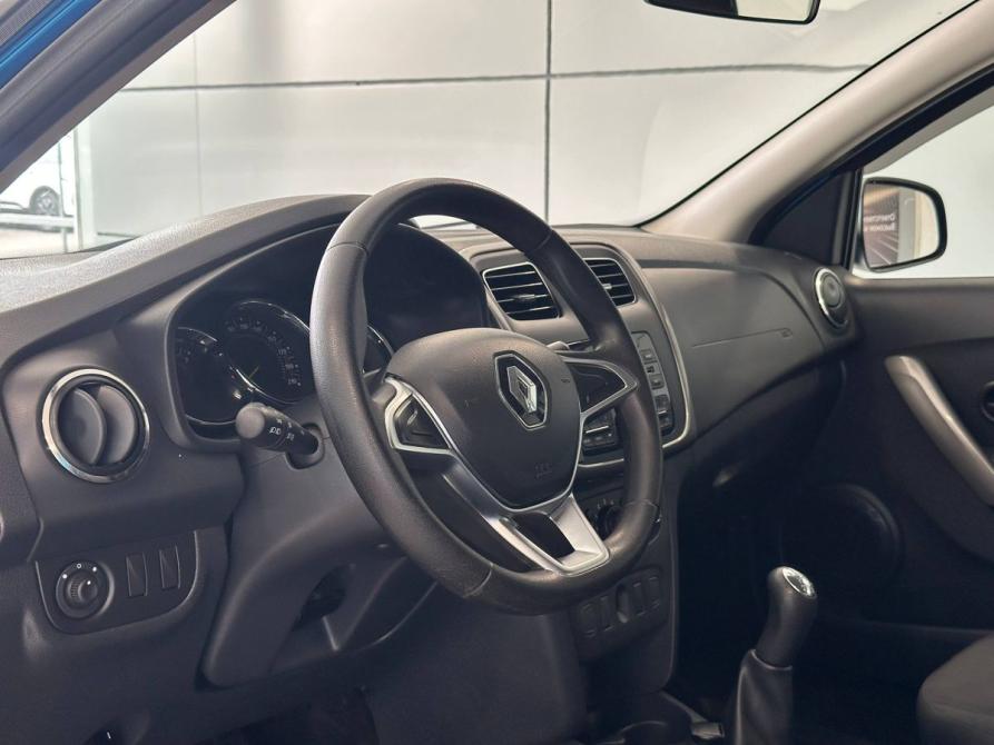 Renault Logan II Рестайлинг Тверь  - изображение 7