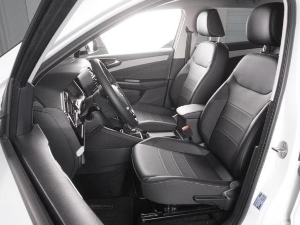 Jetta VS5 I Рестайлинг с пробегом 2023 года, цена 2 267 000 рублей, 1626 км, внедорожник, Автокод Объявления