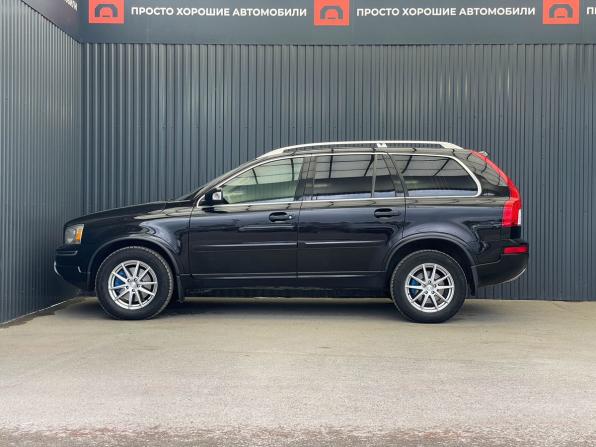 Volvo XC90 I Рестайлинг с пробегом 2012 года, цена 1 600 000 рублей, 347163 км, внедорожник, Автокод Объявления