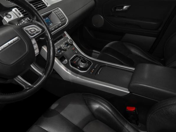Land Rover Range Rover Evoque I с пробегом 2014 года, цена 2 150 000 рублей, 173500 км, внедорожник, Автокод Объявления
