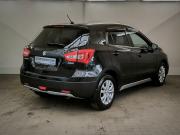 Suzuki SX4 II (S-Cross) Рестайлинг Москва  - изображение 20