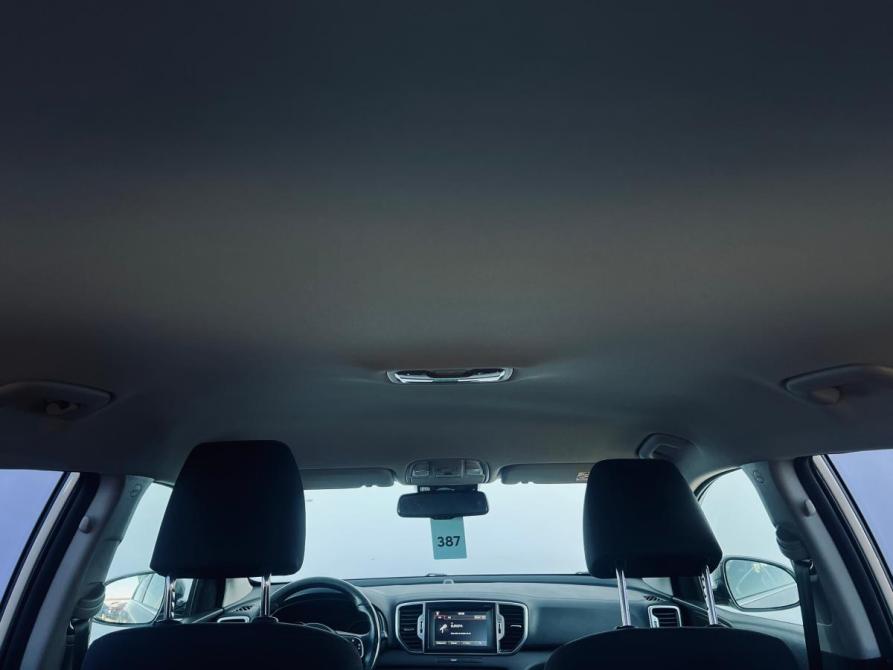 Kia Sportage IV Санкт-Петербург  - изображение 17