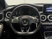 Mercedes-Benz C-Класс IV (W205) Волжский  - изображение 48