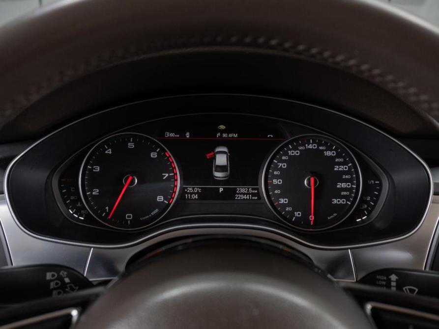 Audi A6 IV (C7) Тюмень  - изображение 15