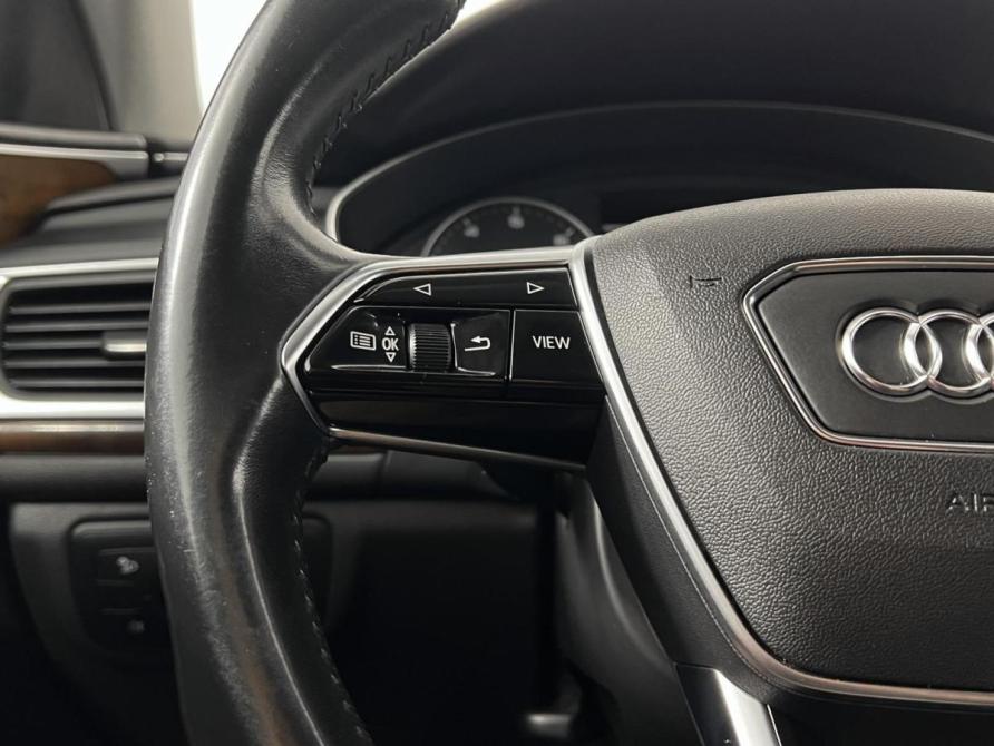 Audi A6 IV (C7) Казань  - изображение 13