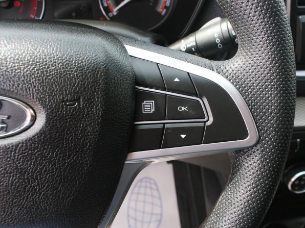 Lada (ВАЗ) Vesta I Рестайлинг (NG) с пробегом 2023 года, цена 1 143 000 рублей, 40154 км, седан, Автокод Объявления