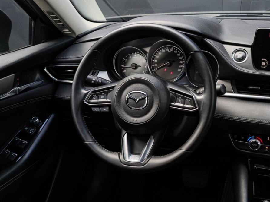 Mazda 6 III (GJ) Рестайлинг 2 Москва  - изображение 11