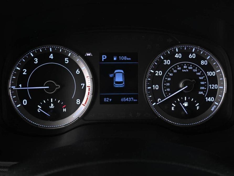 Hyundai Venue I Ростов-на-Дону  - изображение 17