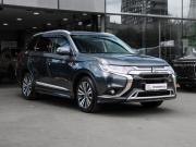 Mitsubishi Outlander III Рестайлинг 3 Москва  - изображение 26