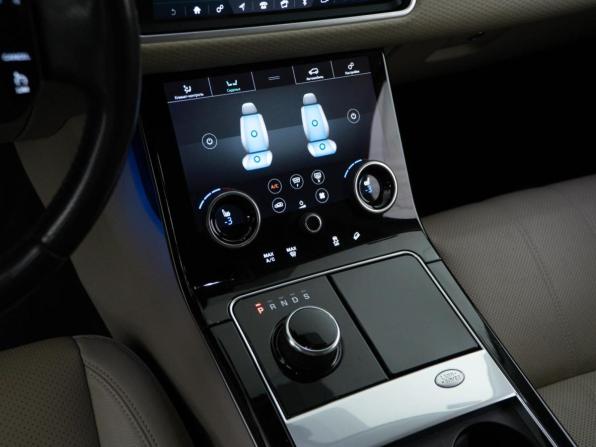 Land Rover Range Rover Velar I с пробегом 2019 года, цена 3 749 444 рубля, 82713 км, внедорожник, Автокод Объявления