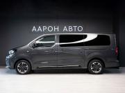 Opel Zafira Life I Рестайлинг Москва  - изображение 23