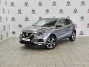 Nissan Qashqai II Рестайлинг Тольятти  - изображение 22