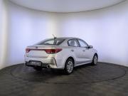 Kia Rio IV Рестайлинг Москва  - изображение 30