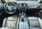 Cadillac ATS I Рестайлинг Стерлитамак  - изображение 40