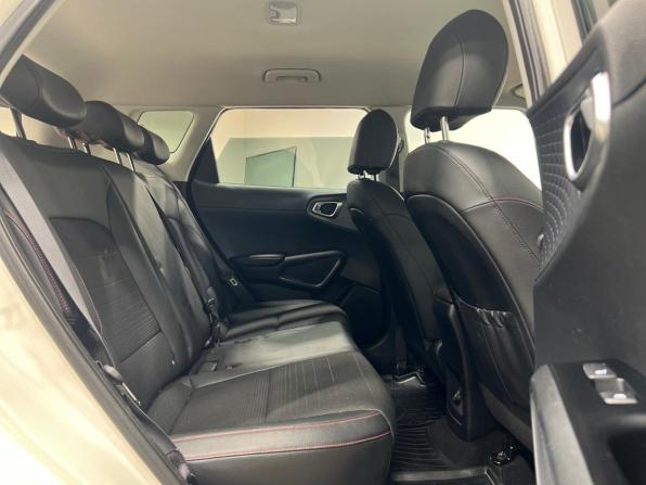 Kia Soul III с пробегом 2019 года, цена 1 739 000 рублей, 89043 км, хэтчбек, Автокод Объявления
