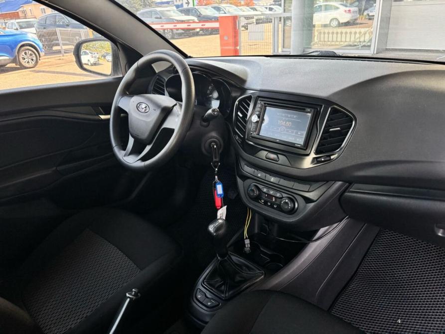 Lada (ВАЗ) Vesta I Уфа  - изображение 10