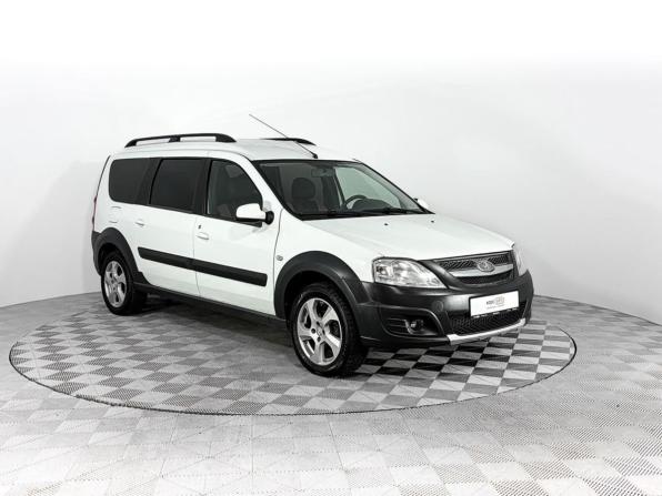 Lada (ВАЗ) Largus I с пробегом 2019 года, цена 681 000 рублей, 296364 км, универсал, Автокод Объявления