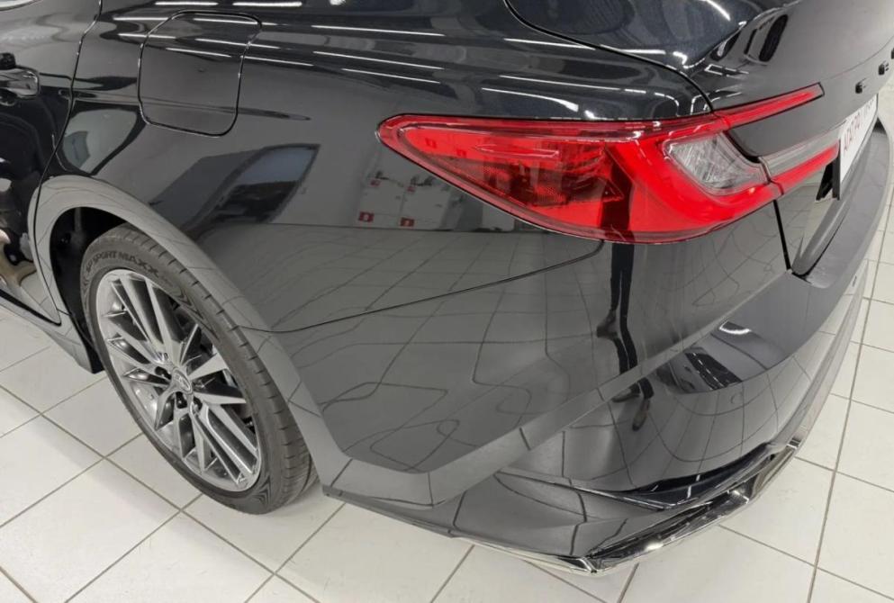 Toyota Camry IX (XV80) China Market Астрахань  - изображение 10
