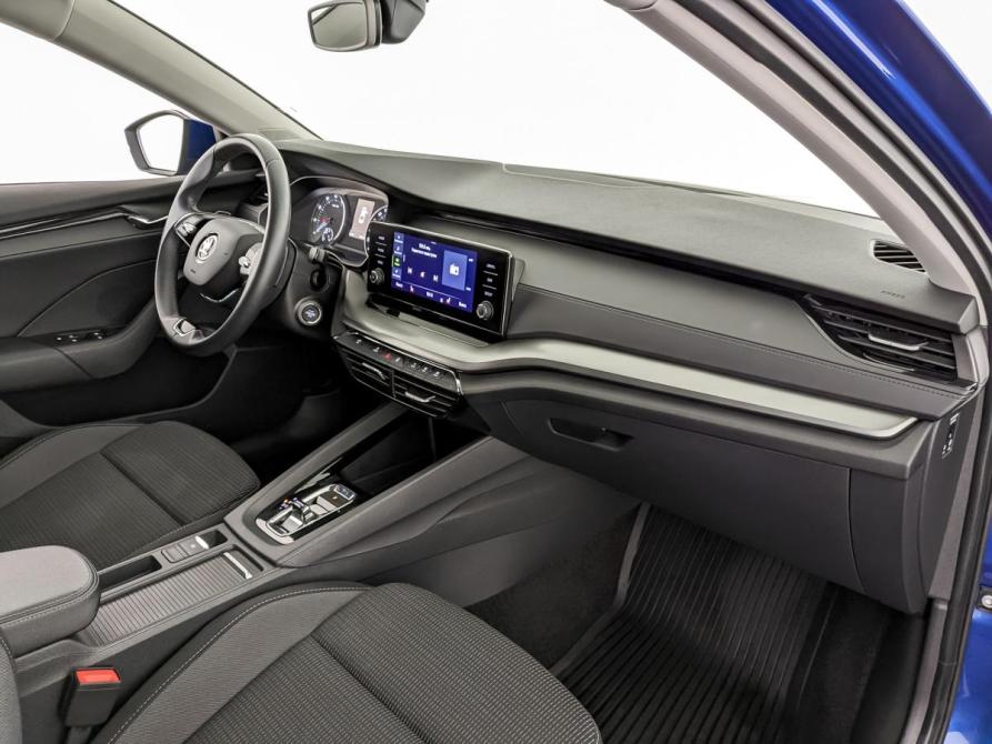 Skoda Octavia IV (A8) Санкт-Петербург  - изображение 11